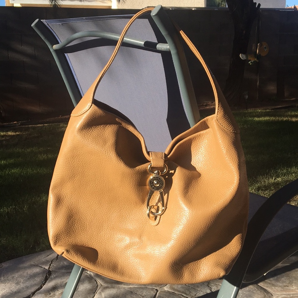 Logo Lock D&B Hobo👜